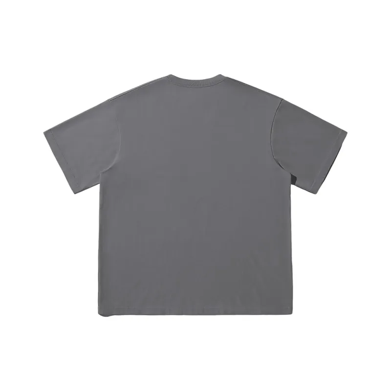 Izzue Short Sleeved T Shirts Unisex-9