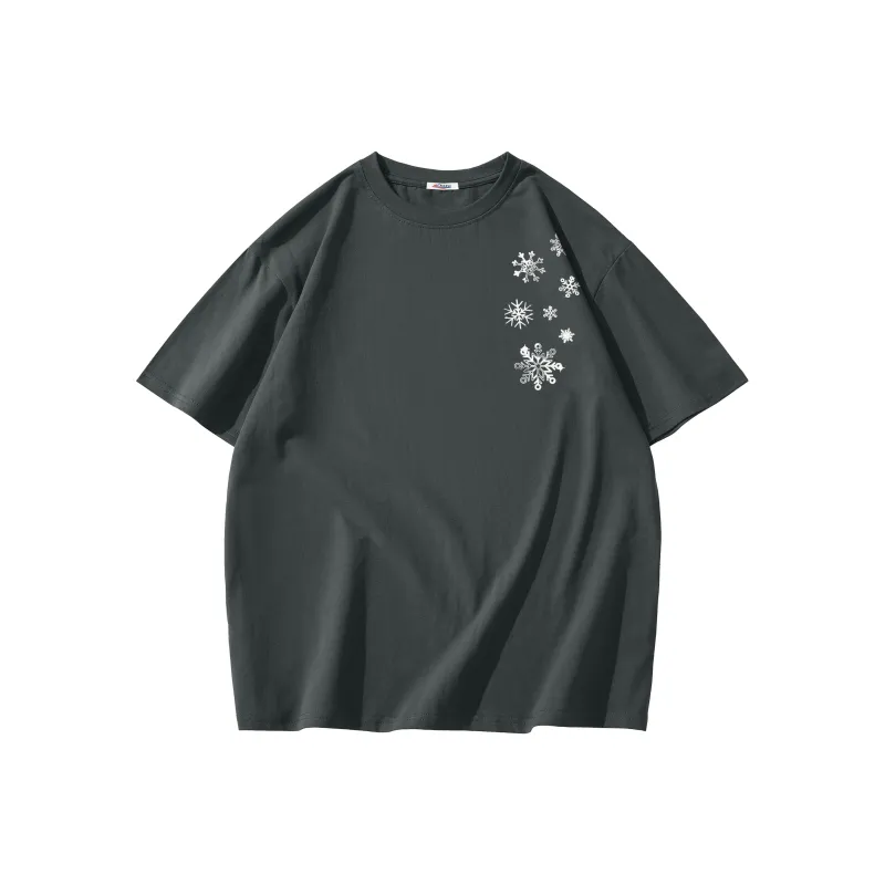 Feiyue T Shirts Unisex-33