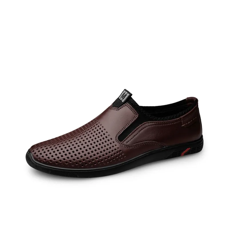 British Knights Casual Shoes Men's Brown-1