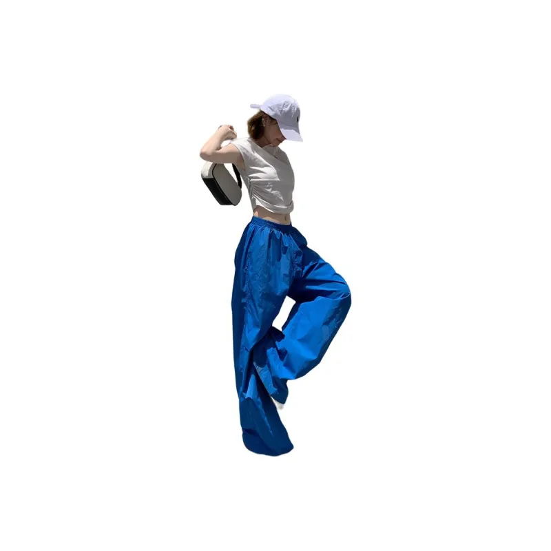 Kazakhstan Cargo Pants Women's-10