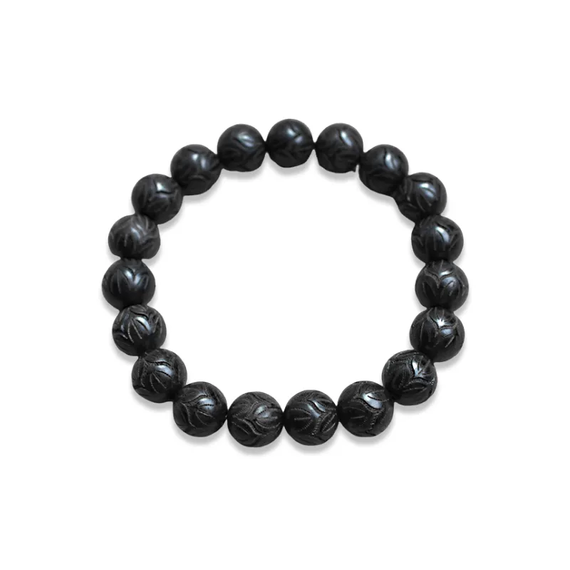 COPI Wooden Bracelets Unisex-3