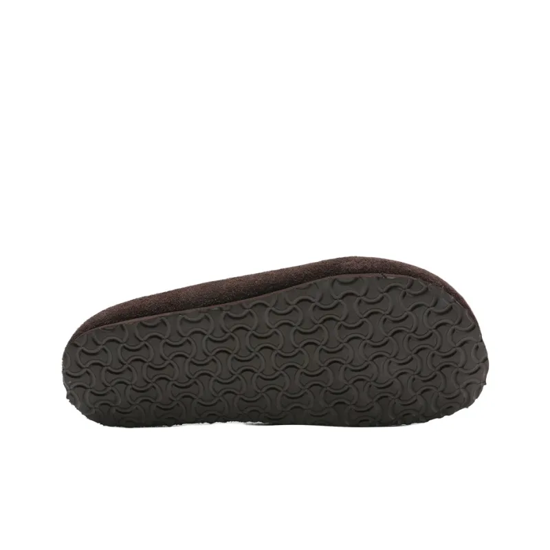Ignition Abrasion Resistant Closed Toe Slippers Men's-39