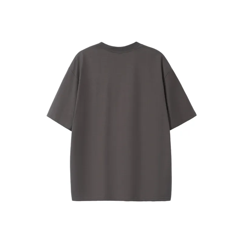 DAREASY T Shirts Unisex-32
