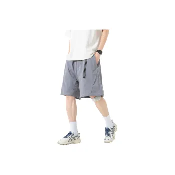 PISYPOX Casual Shorts Unisex