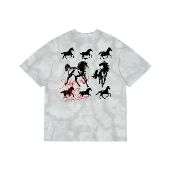 LUCX T Shirts Unisex