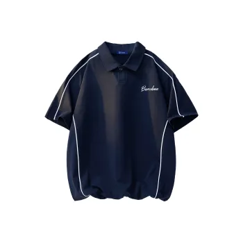 FCB ARCELONA Polo Shirts Unisex