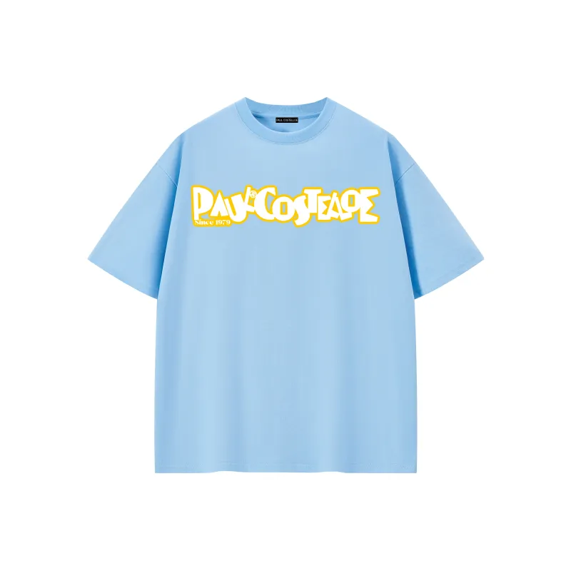 PAUL COSTELLOE T-Shirts Unisex-21