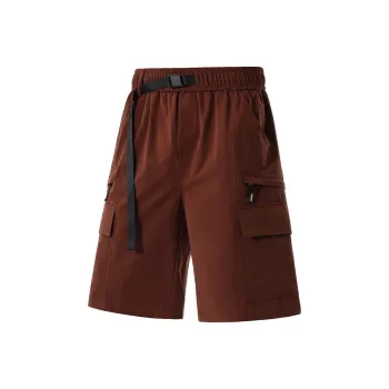 LIGHTNING MONSTER Casual Shorts Unisex