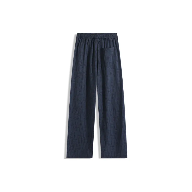 ROBINHOOD Casual Pants Unisex-3