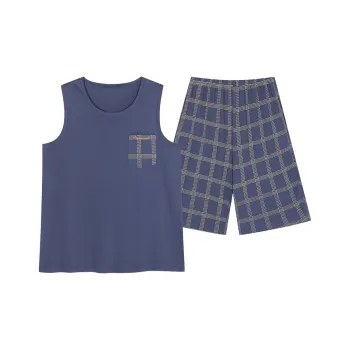 FENTENGCARE Men Pajama Sets