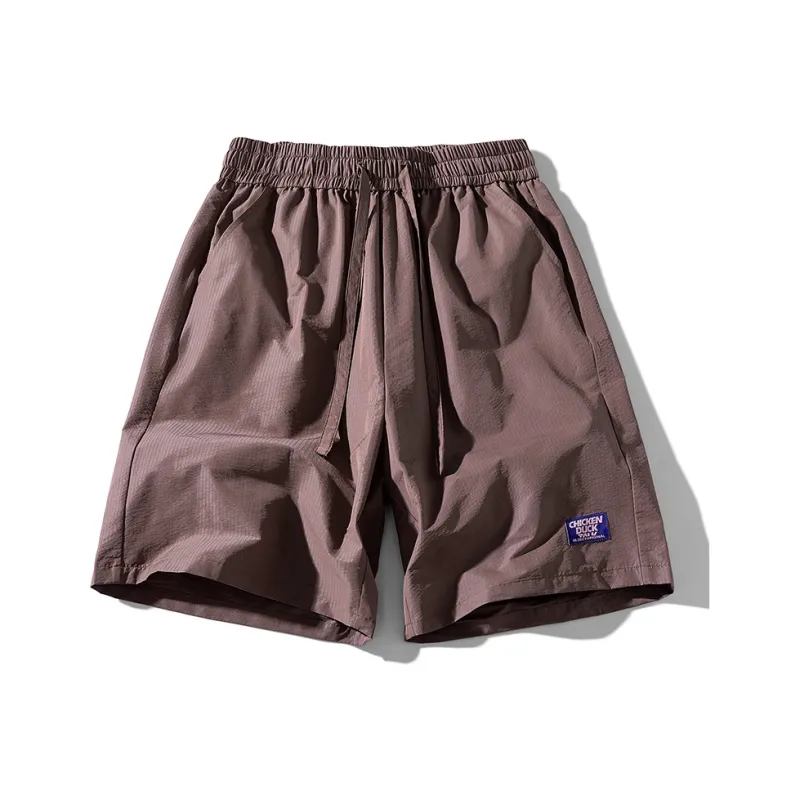 LSVE Casual Shorts Women's-6