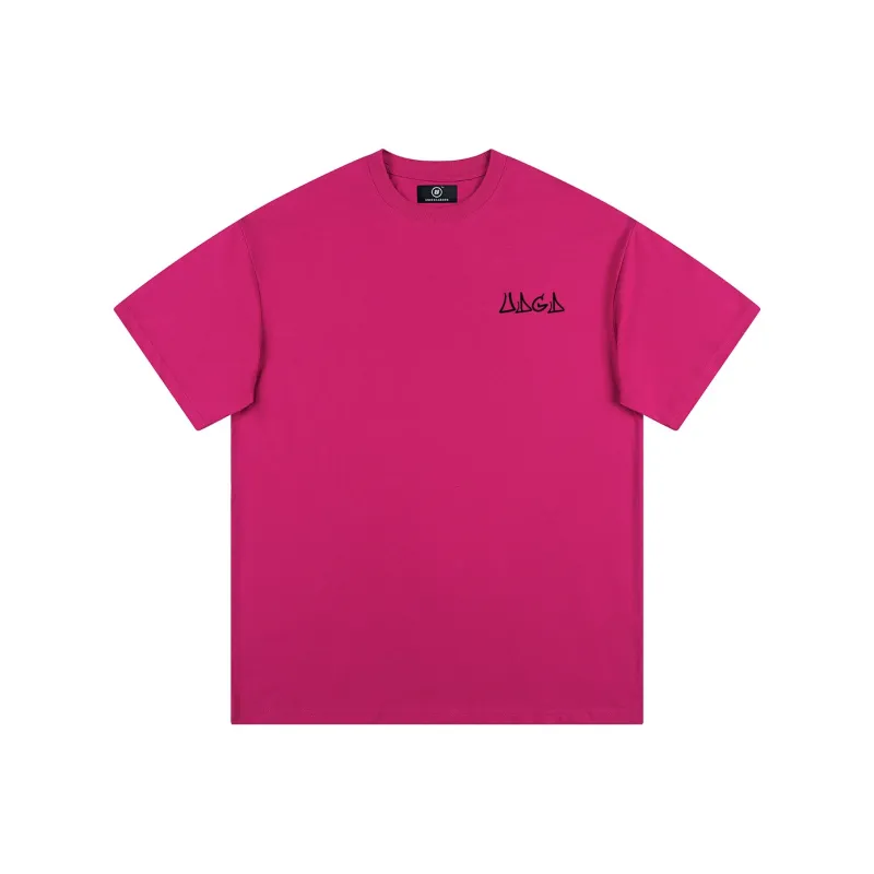 UNDERGARDEN T Shirts Unisex-3
