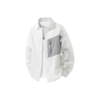 BOTH PLAY UV Protection Sun Protection Clothing Unisex