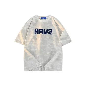 HAVR T Shirts Unisex