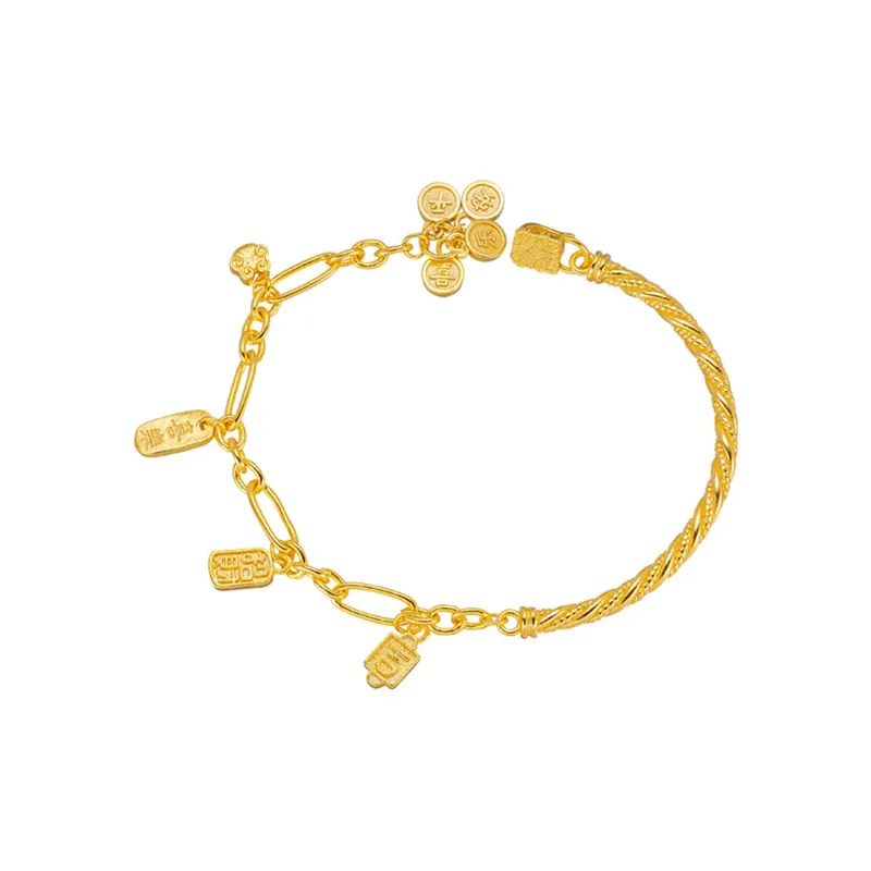 PIARA Bracelets Women's-0