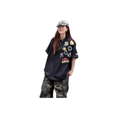 SIL VITIN T Shirts Unisex