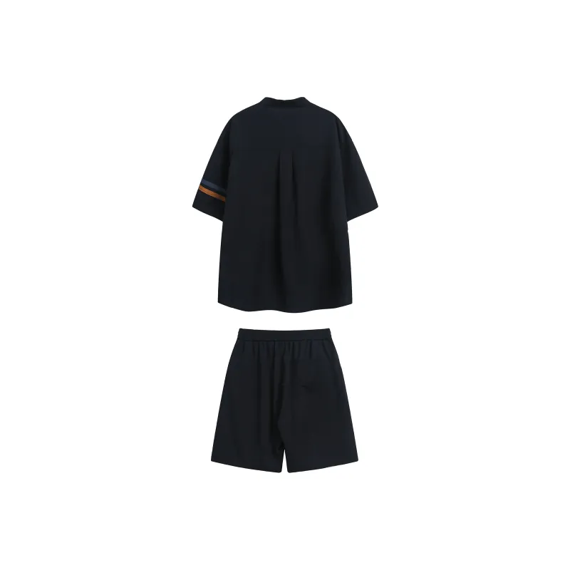 H.V.G.A Casual Sportswear Unisex-7
