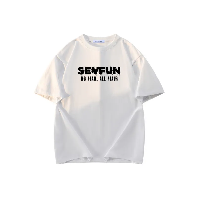 7 SEVFUN T Shirts Unisex-10