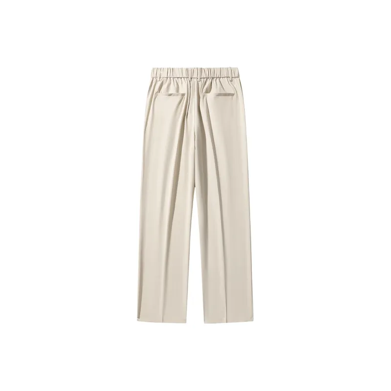 JEANSWEST Suit Trousers Unisex-1