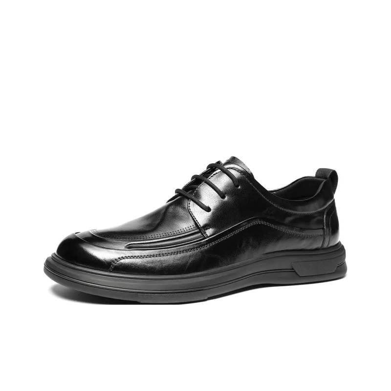 MILLIE'S Casual Shoes Men's Black-1