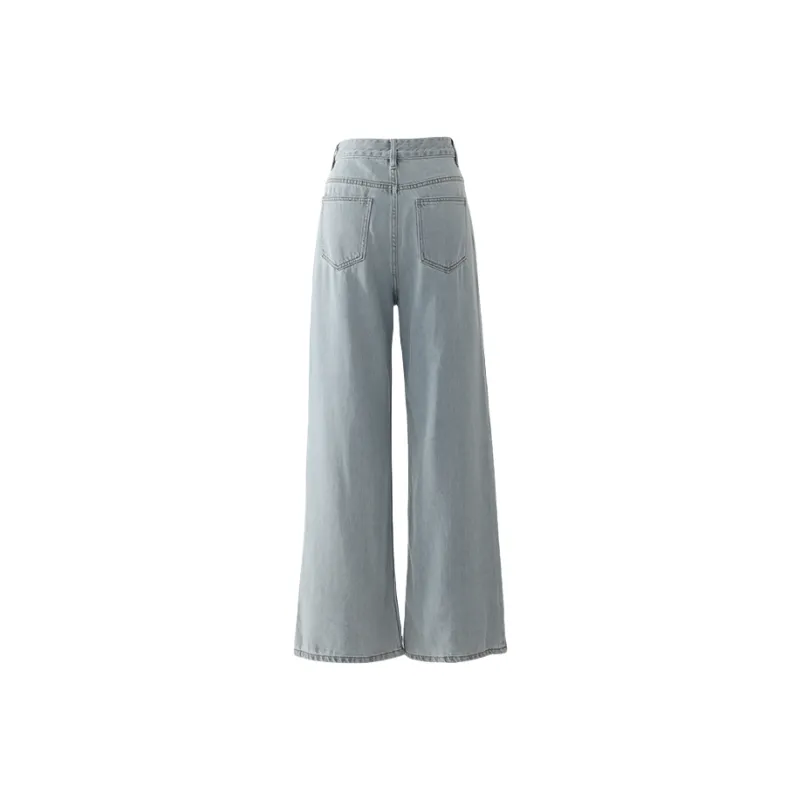 ZXZA Jeans Women's-22