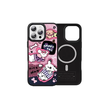 CHAODIANXIA Phone Cases