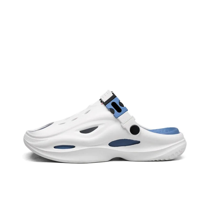 Budding Bear Clogs Men-13