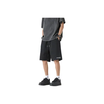 MINISO Casual Shorts Unisex