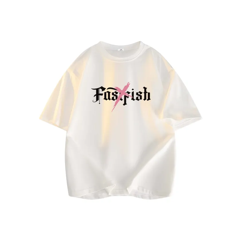 FASTFISH T Shirts Unisex-11