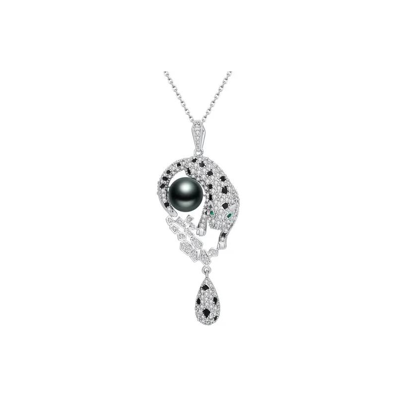CLORIS YING Pearl Brooches Women's-0