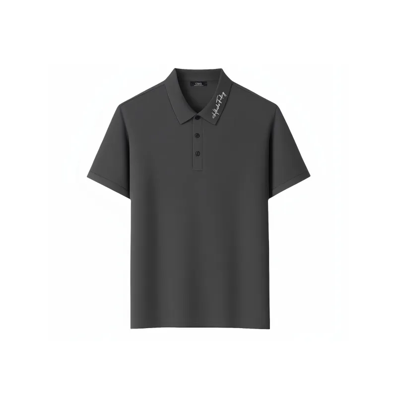 CSKS Polo Shirts Unisex-23
