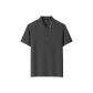 Wrinkle-Resistant/Mosquito-Repellent/Mint Scent-Dark Gray