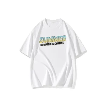 FAIRWHALE T Shirts Women's