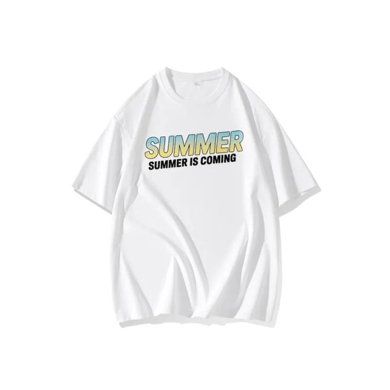 FAIRWHALE T Shirts Women's-0