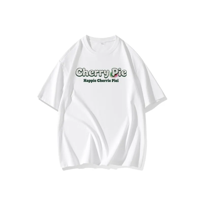 FAIRWHALE T Shirts Women's-0