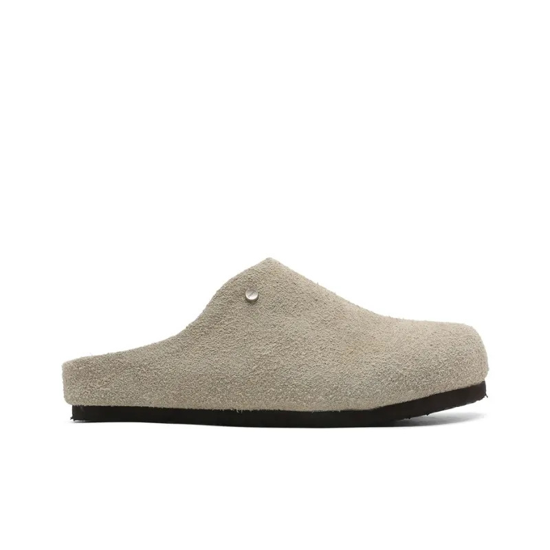 Ignition Abrasion Resistant Closed Toe Slippers Men's-65
