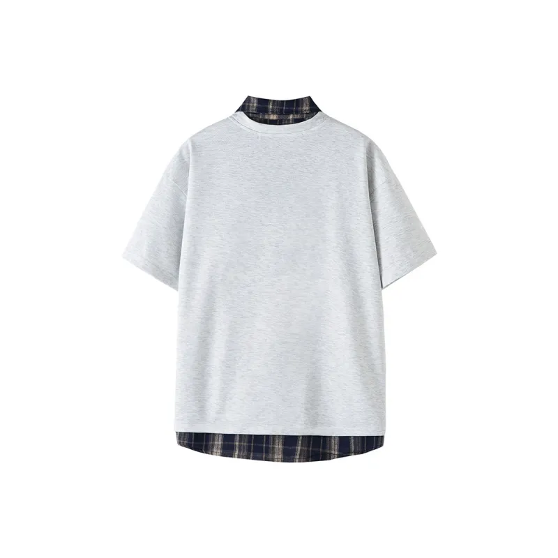 ZONEiD T-Shirts Unisex-1
