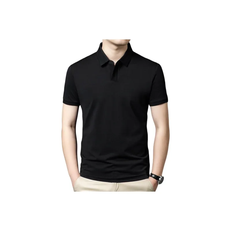 PIERRE CARDIN Polo Shirts Men-8