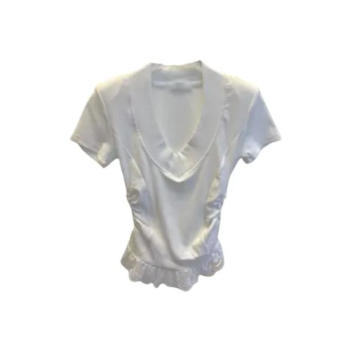 ABCMININ Regular T Shirt Women's