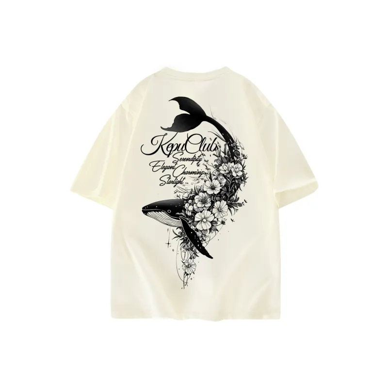 Kepu T-Shirts Unisex-16