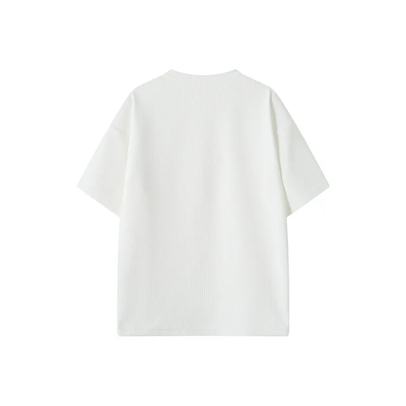 WOOG2005 T Shirts Unisex-1