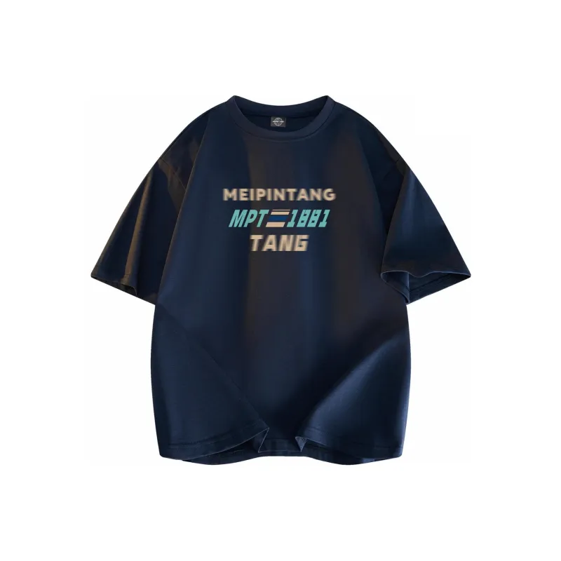 MEIPIN TANG T Shirts Unisex-10