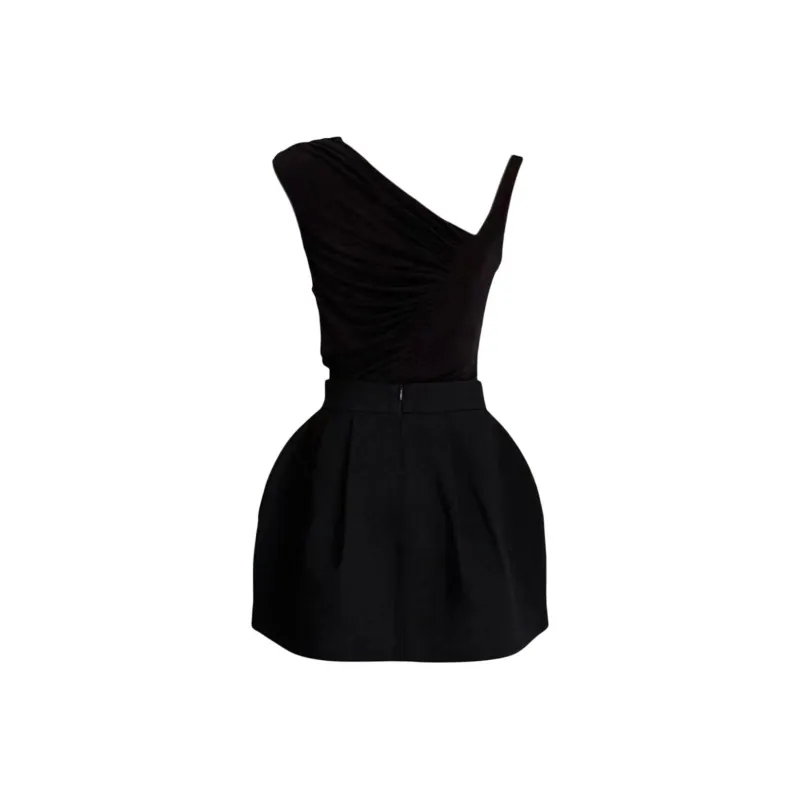 CZMO Two Piece Skirt Sets Women's-1