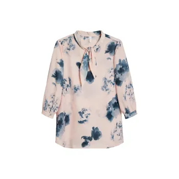 Mambe T Shirts Women's Pink