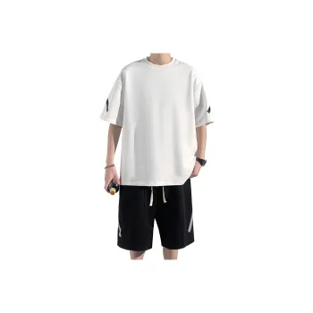 DANGERTIGER Casual Sportswear Unisex