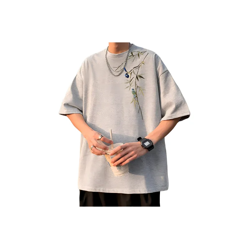GY.VG T Shirts Unisex-8