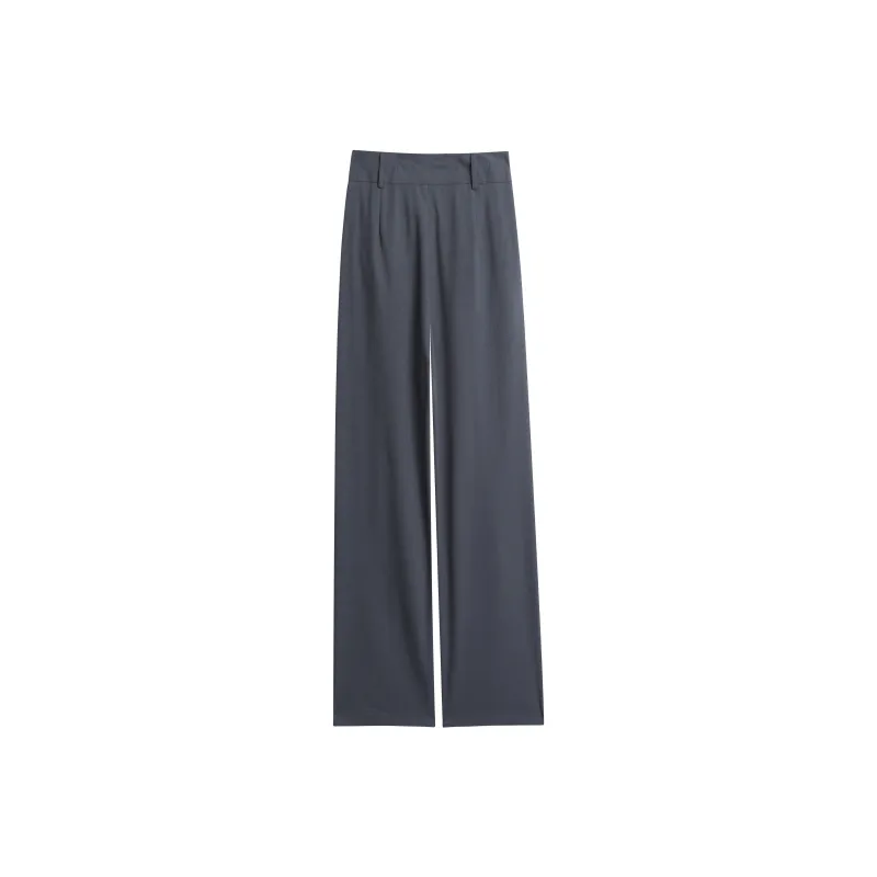 FUERZA Suit Trousers Unisex-10