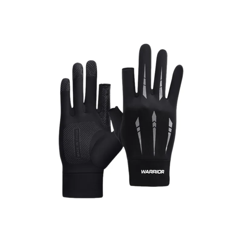 Warrior Polyamide Gloves Unisex-3