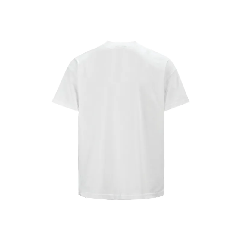 FORCEPULR T Shirts Unisex-1