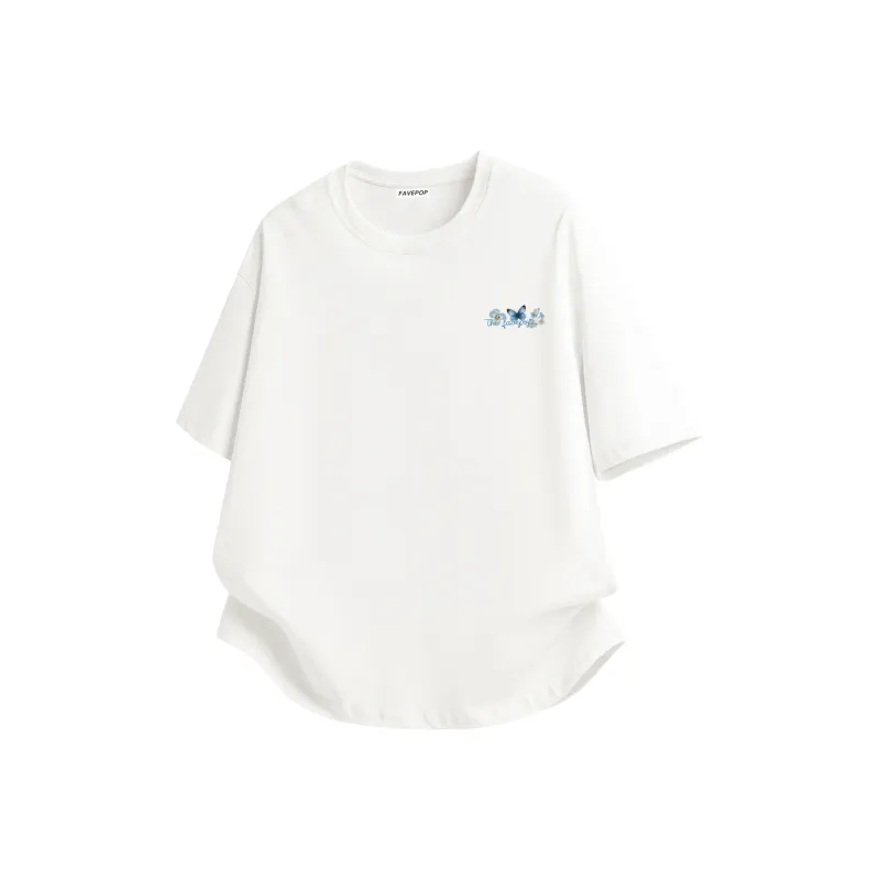 FAVEPOP T Shirts Unisex-5